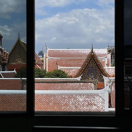 Bella Bella House Hotel Bangkok Buitenkant foto