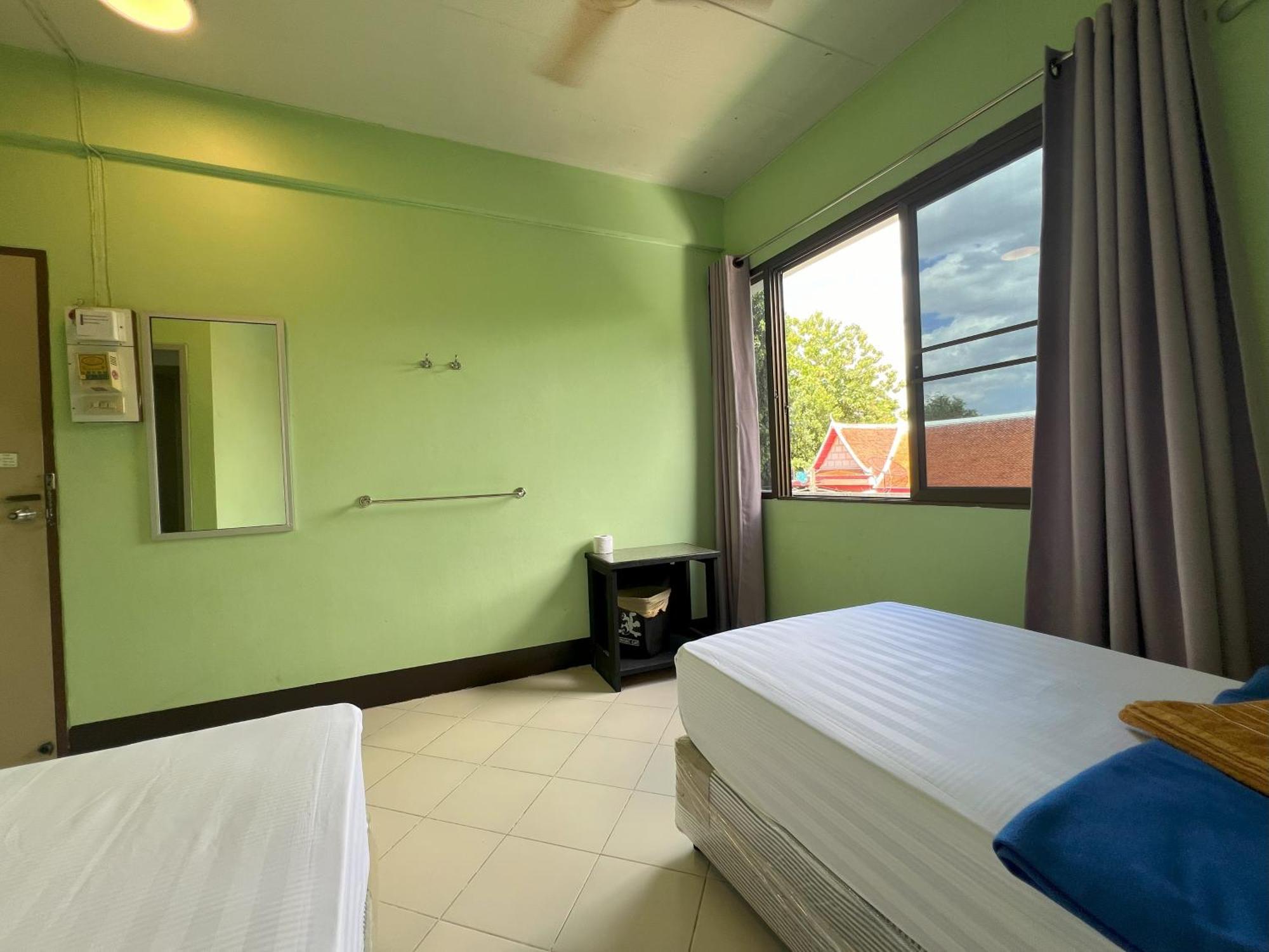 Bella Bella House Hotel Bangkok Buitenkant foto